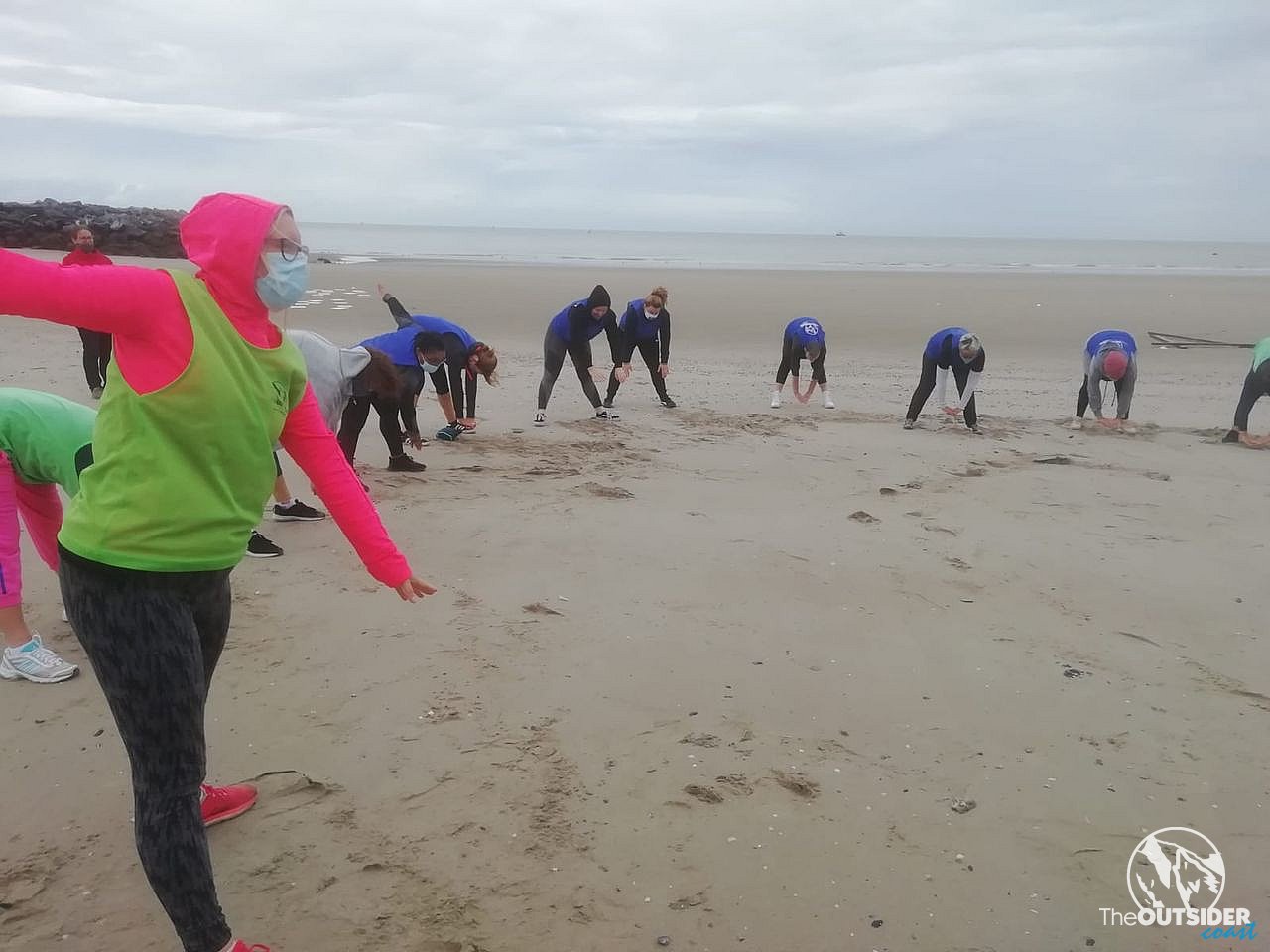 Kinderdagverblijf "Onze Vriendjes" vz