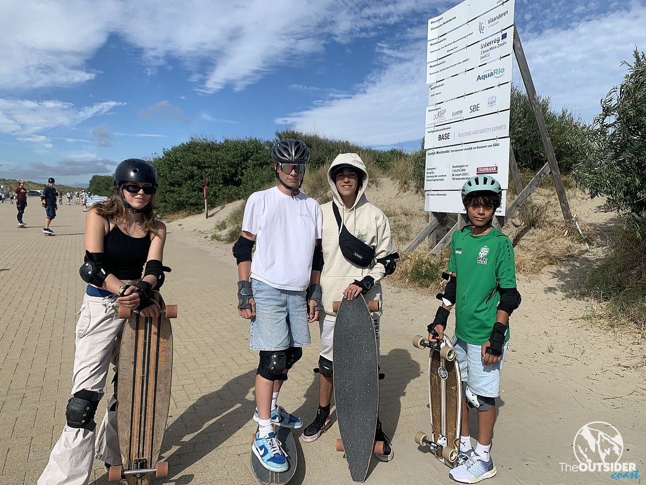 Surf Westende