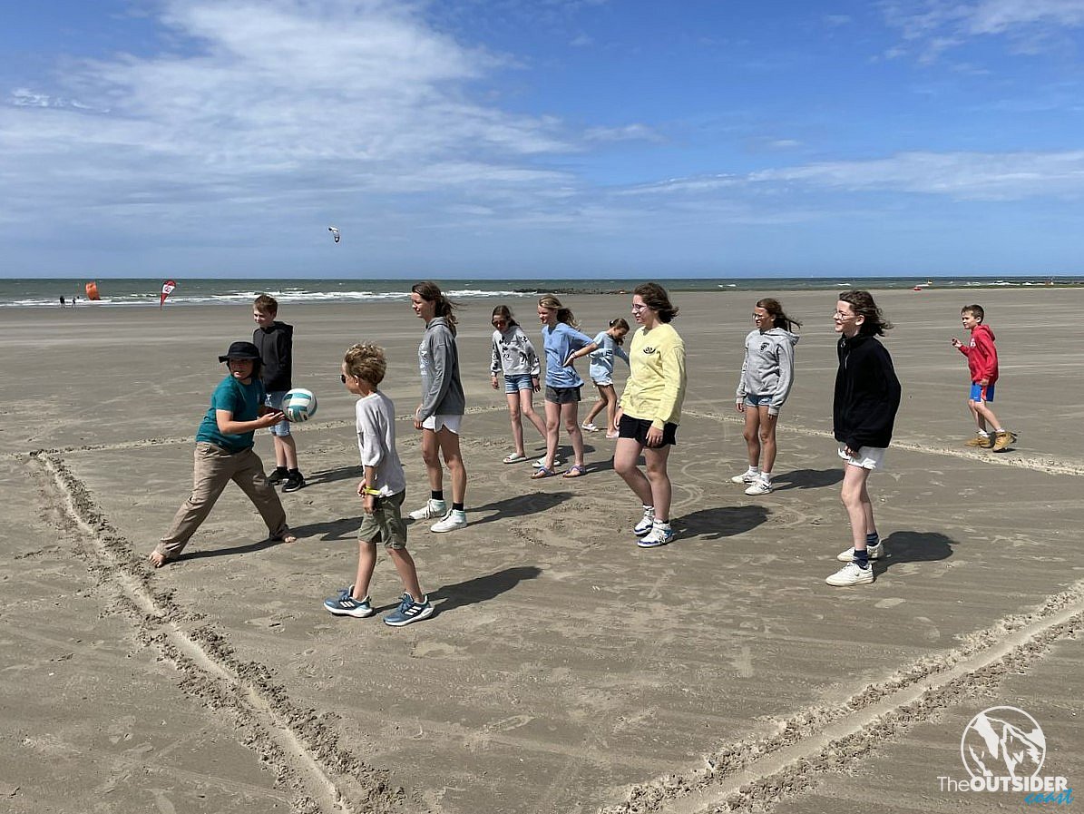 Surf Westende