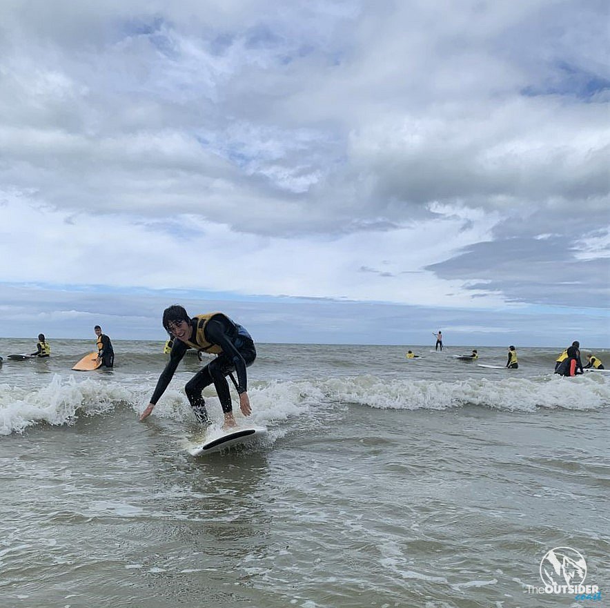 Surf Westende