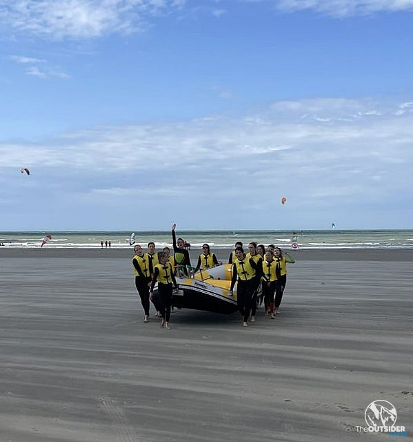 Surf Westende