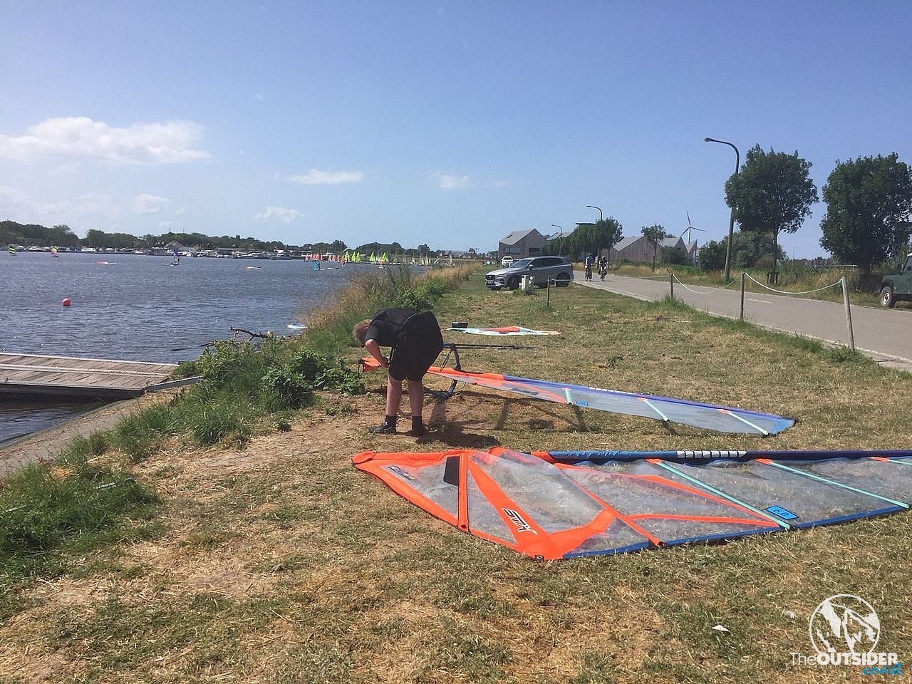 Windsurfkamp