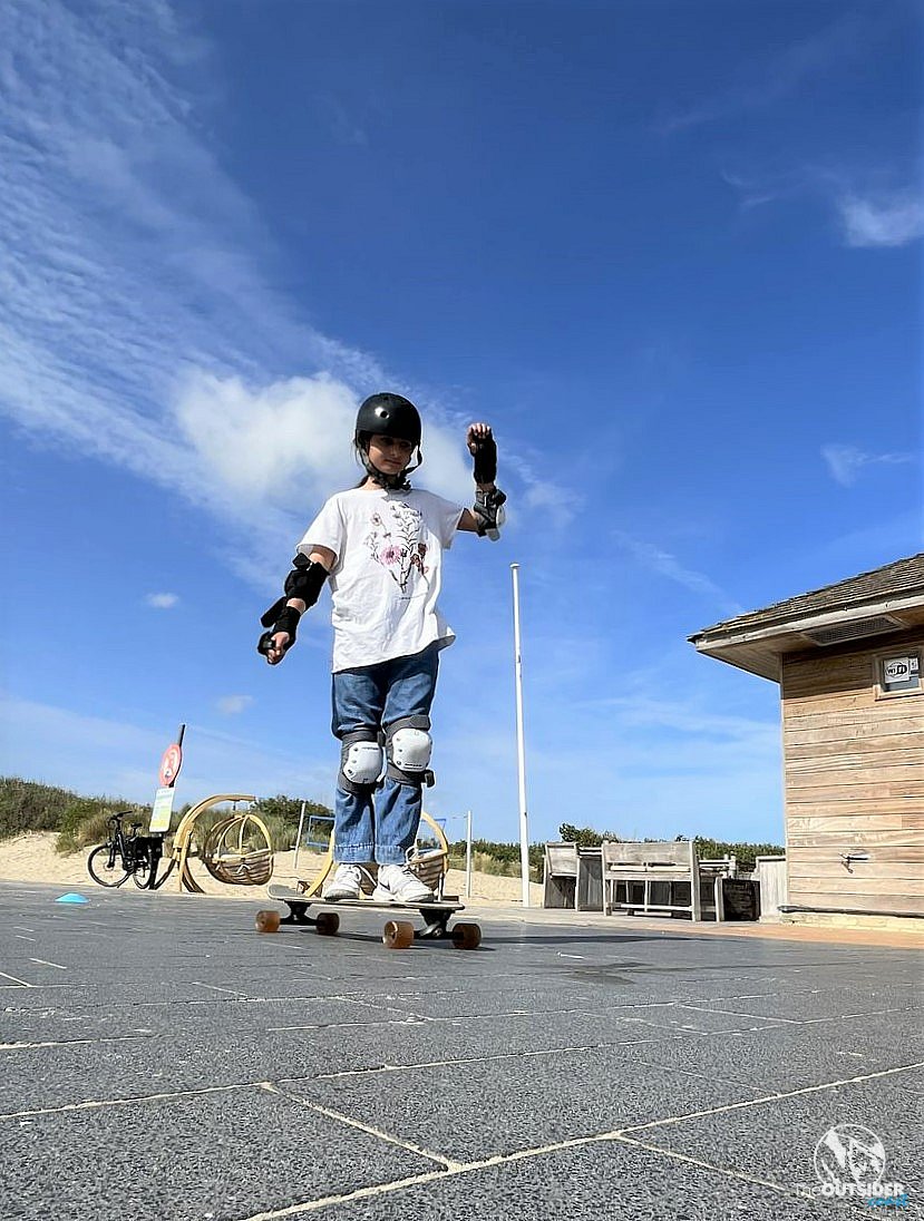 Golfsurfkamp Westende