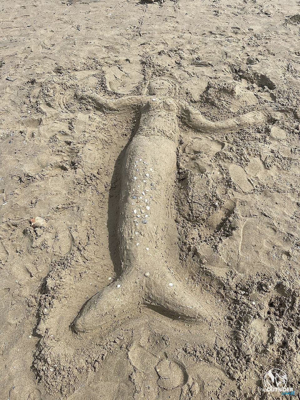 King of the Beach
