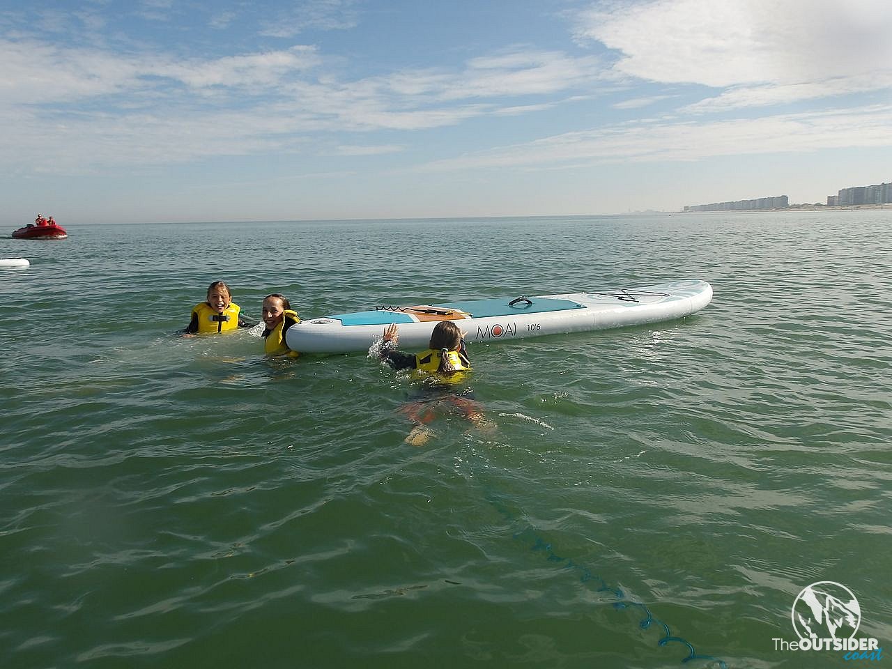 Golfsurfkamp & King of the beach Westende