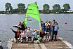 Windsurfkamp & Wind- en Waterratten