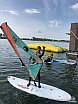 Planche à voile - Multisports
