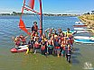 Windsurfkamp 