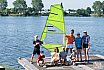 Windsurfkamp & Wind- en Waterratten