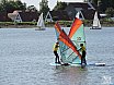 Planche à voile & Multisports