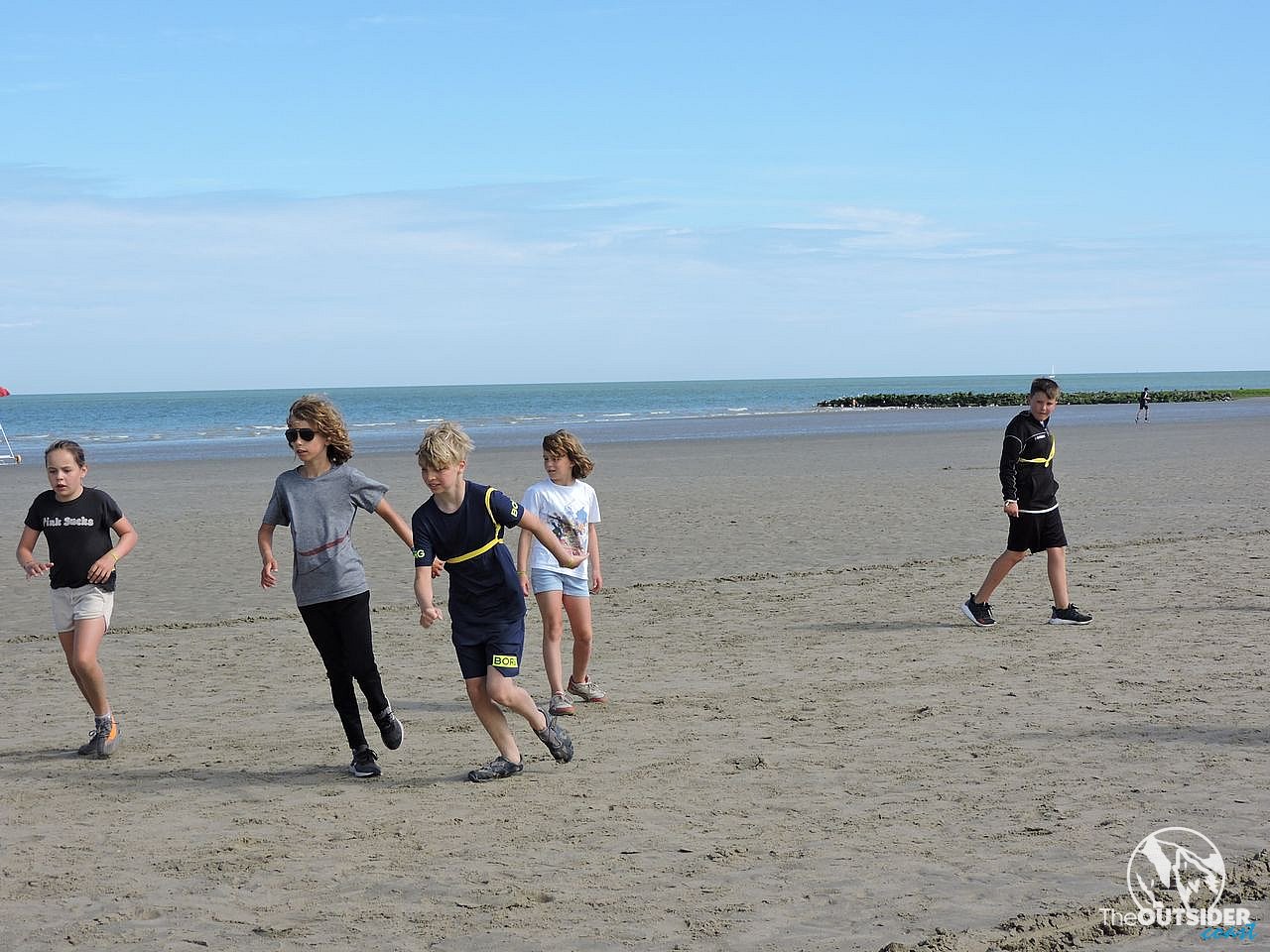 Surf & King of the Beach Westende