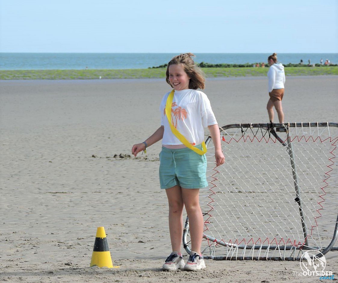 Surf & King of the Beach Westende