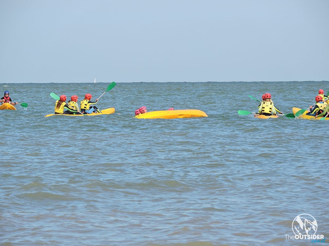 Surf & King of the Beach Westende