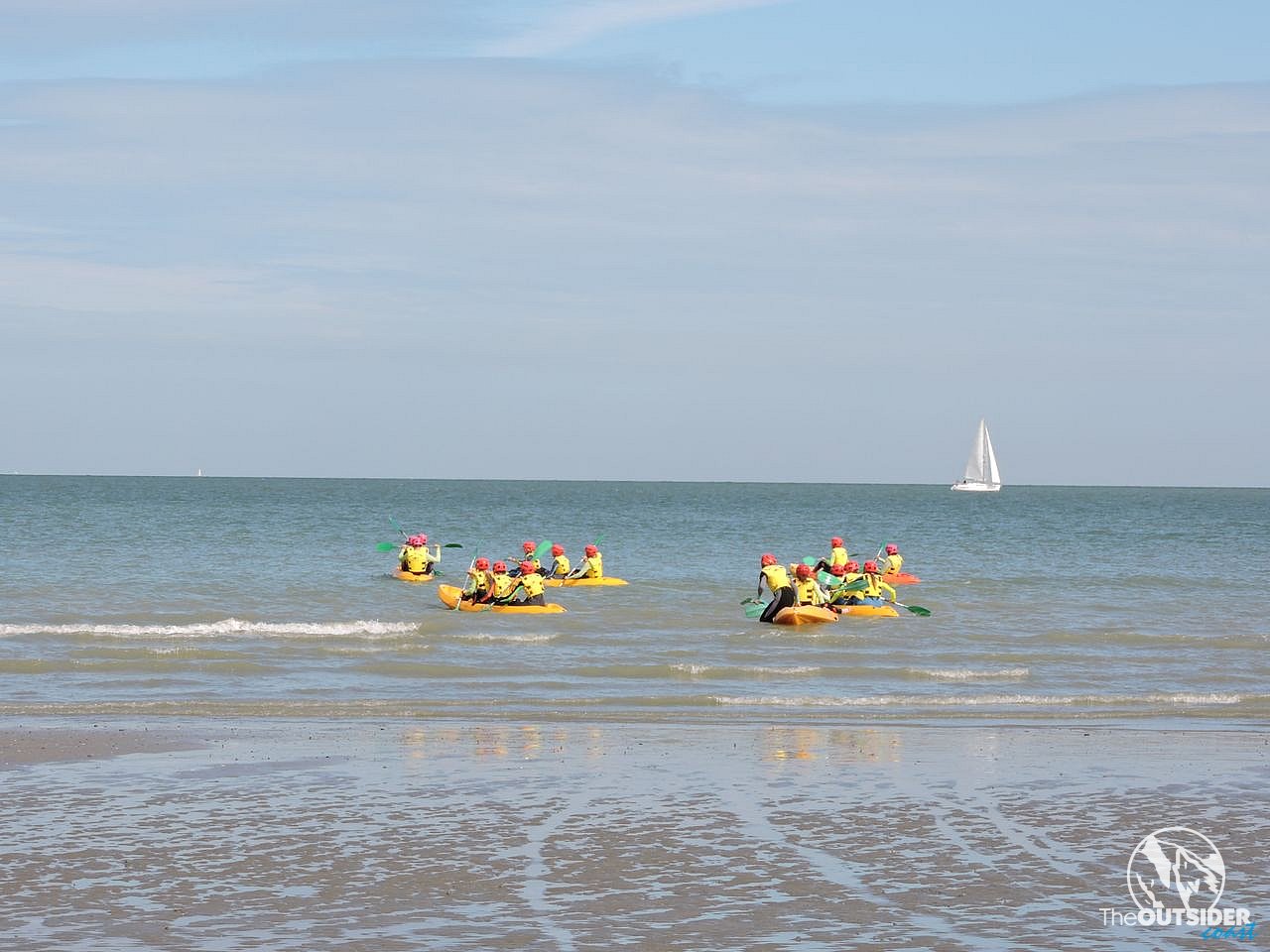 Surf & King of the Beach Westende