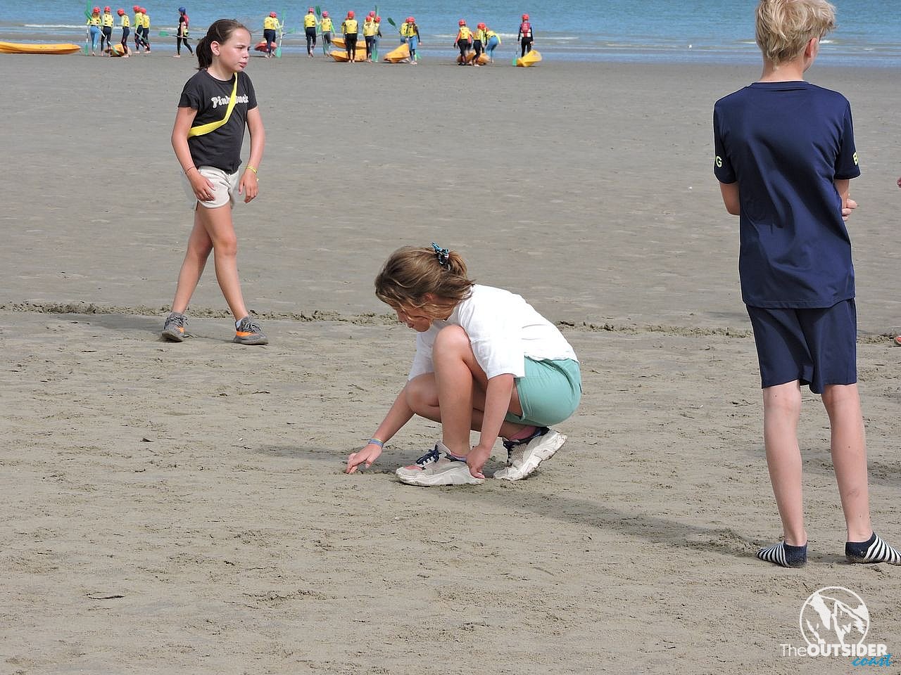 Surf & King of the Beach Westende