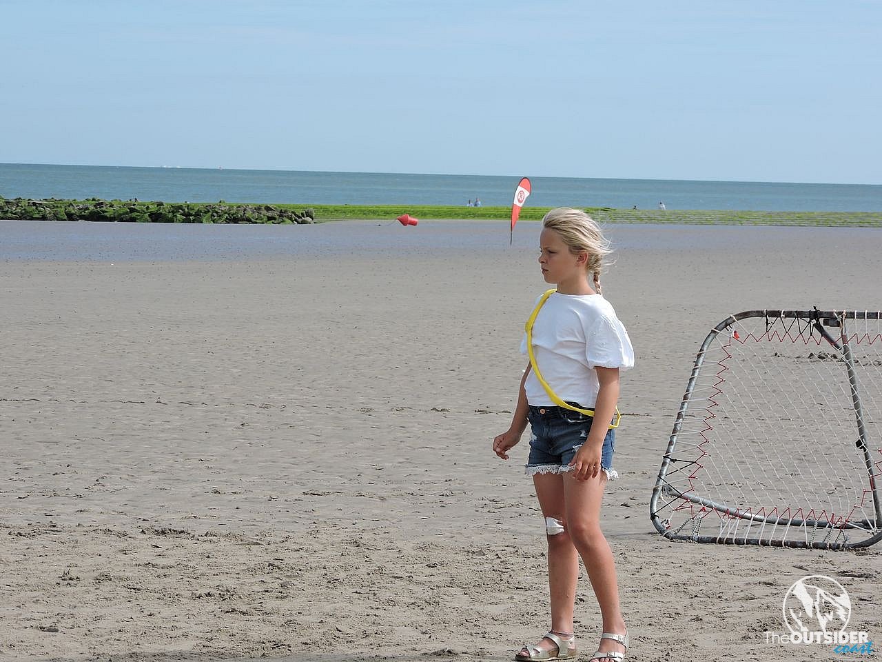 Surf & King of the Beach Westende