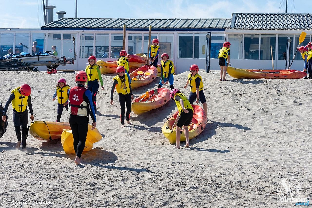 Beachmix & Golfsurf Oostende