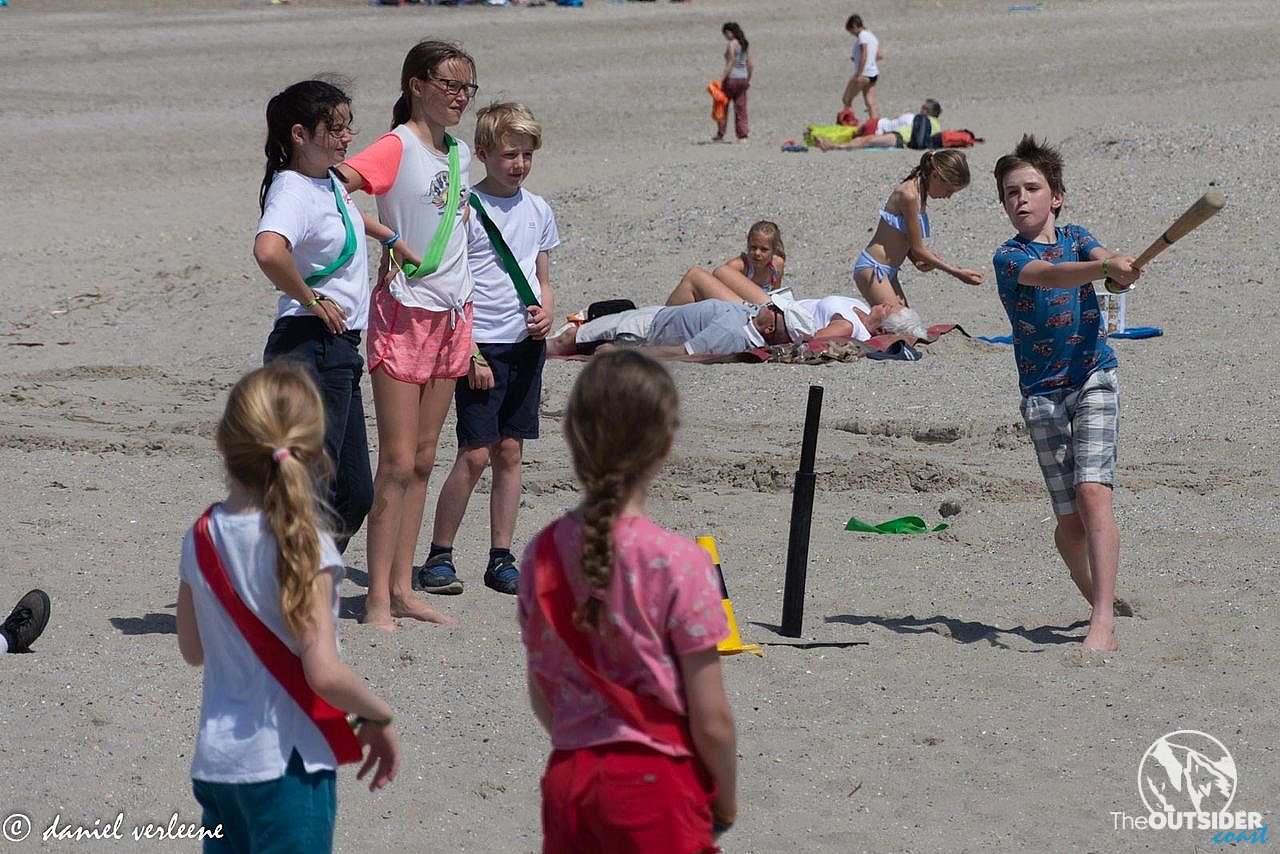 Beachmix & Golfsurf Oostende