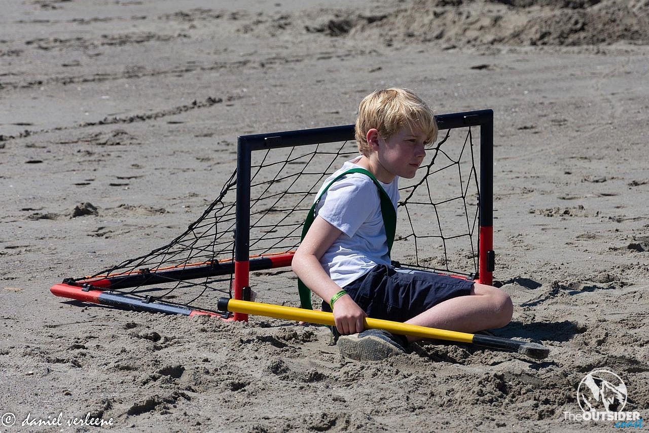 Beachmix & Golfsurf Oostende