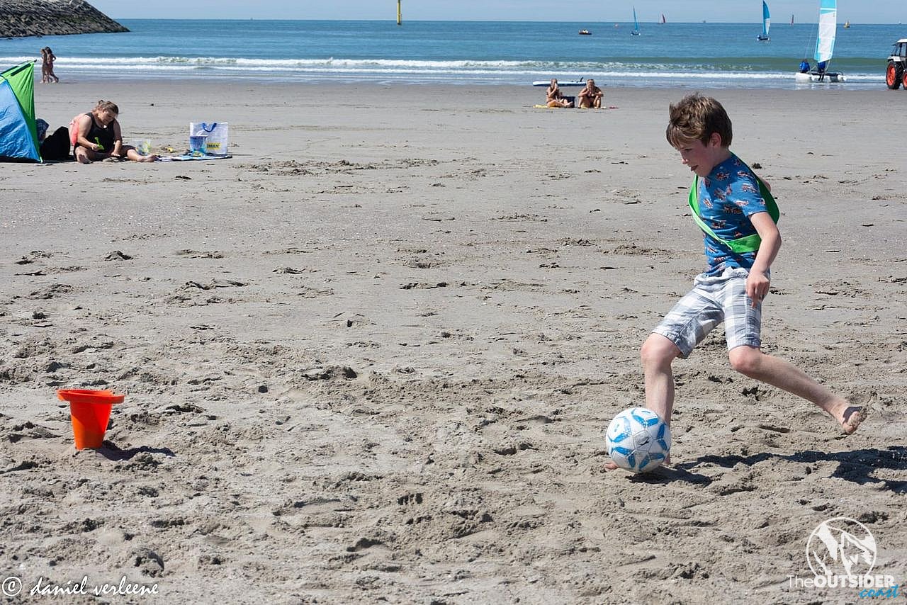 Beachmix & Golfsurf Oostende