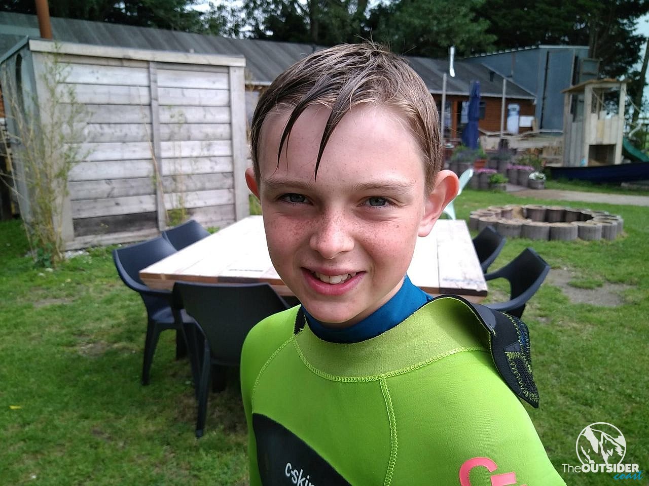 Windsurfen & Wind- en waterratten