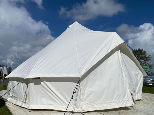 surfari tent